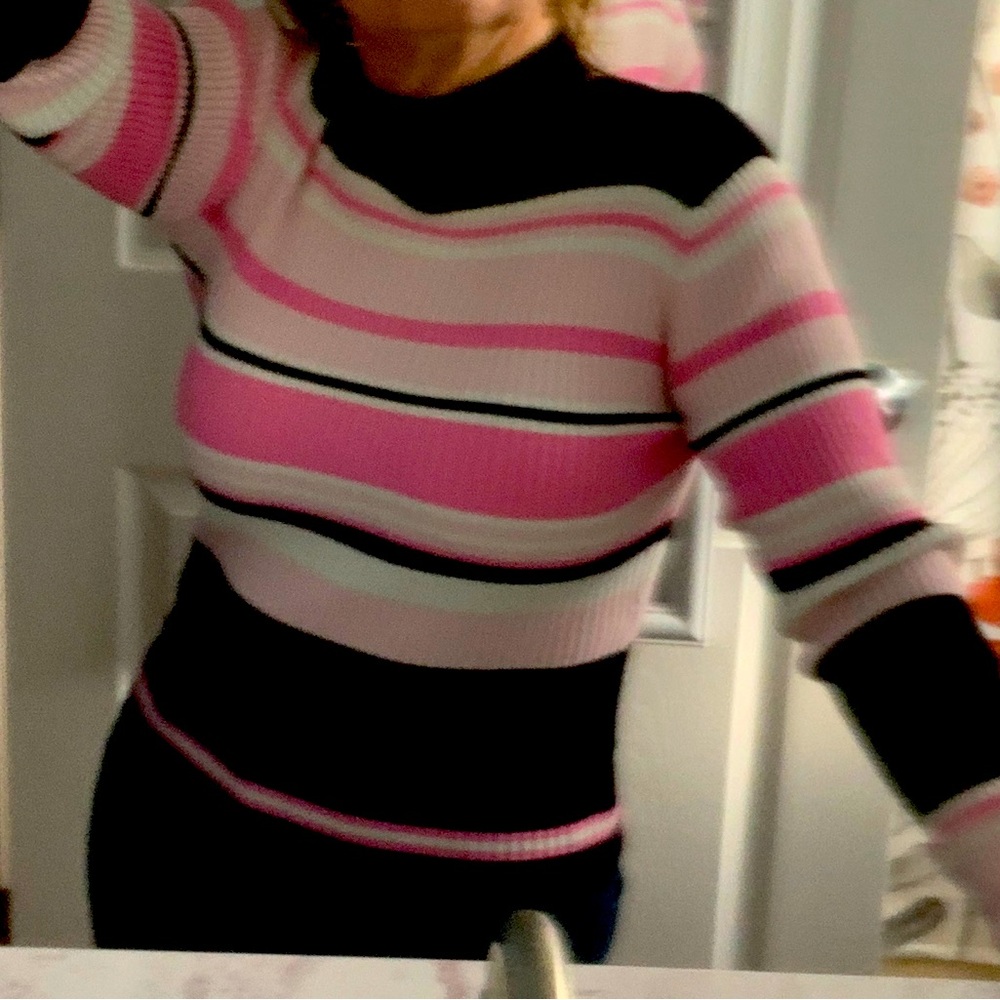 Venus turtle neck. Very comfortable